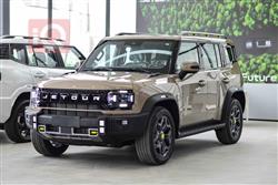 Jetour T2